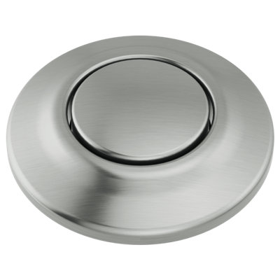 Air Switch With Dual Outlet
