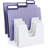 Plastic File Organizer