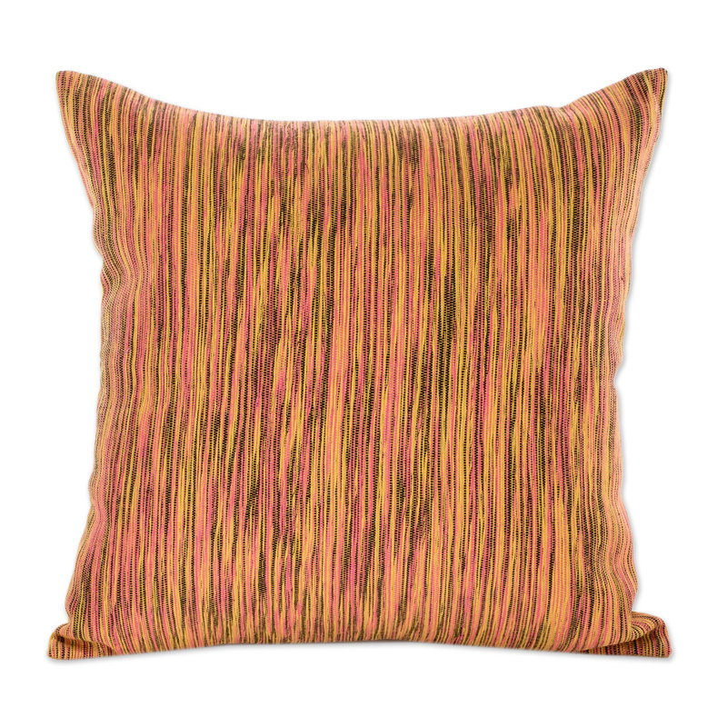 Square Pillow Cover