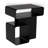 Danville Steel Top End Table-100092860