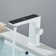 Lima Ultra Thin Thermostatic Rain Shower Set with Handheld Shower Chrome Finish