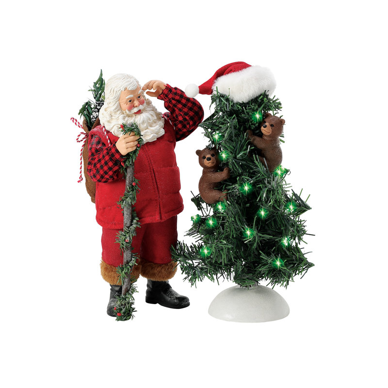 Père Noël 12 po Sports and Leisure