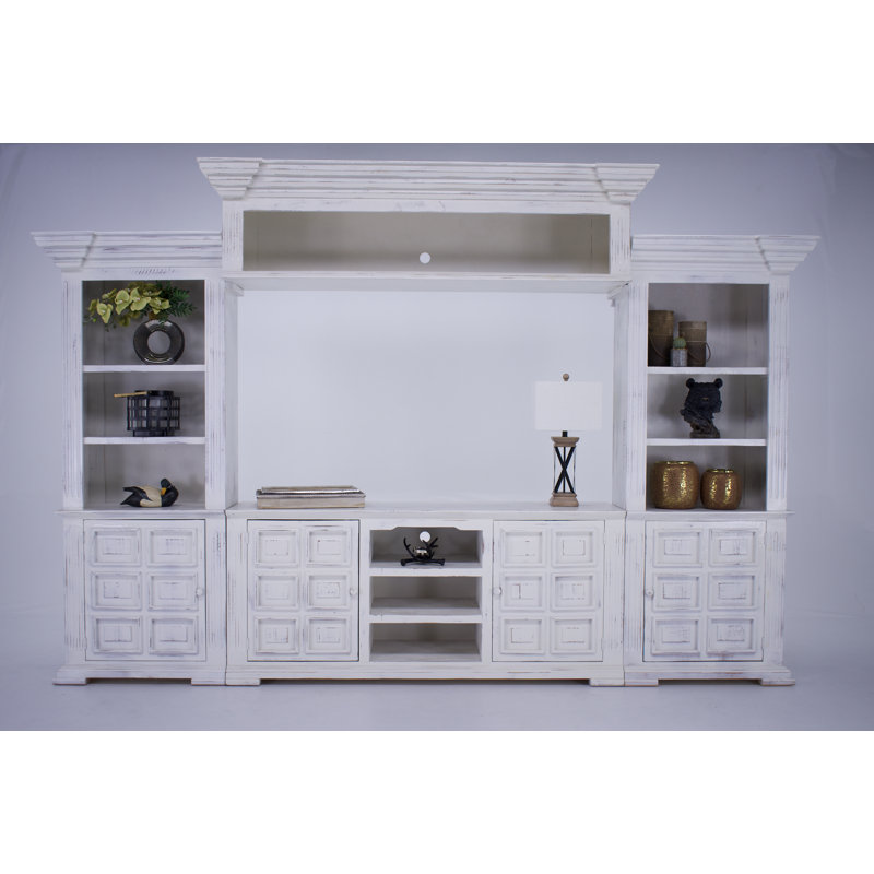 Chateau Storage Credenza