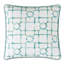 Namale Square Pillow Cover & Insert