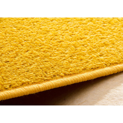 Arenberg Solid Colour Area Rug