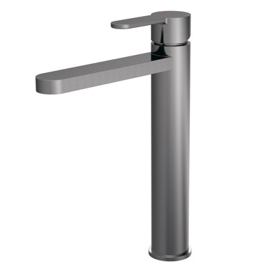 High-Rise Mono Basin Mixer