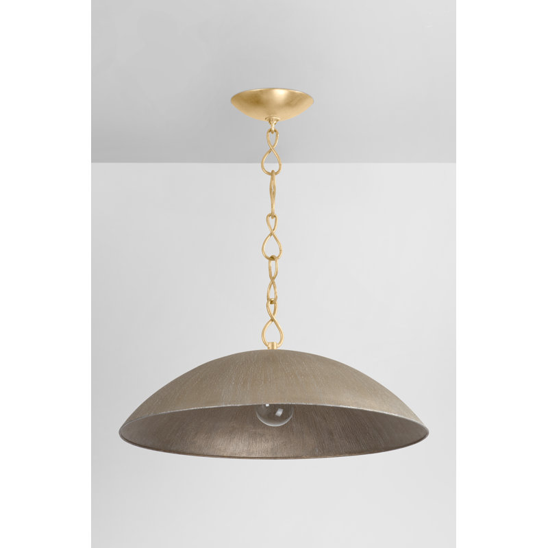 Eve 1-Light Pendant