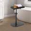 Petite table basse en C avec support pour ordinateur portable-1511624621