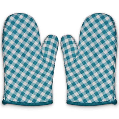 Gants de four