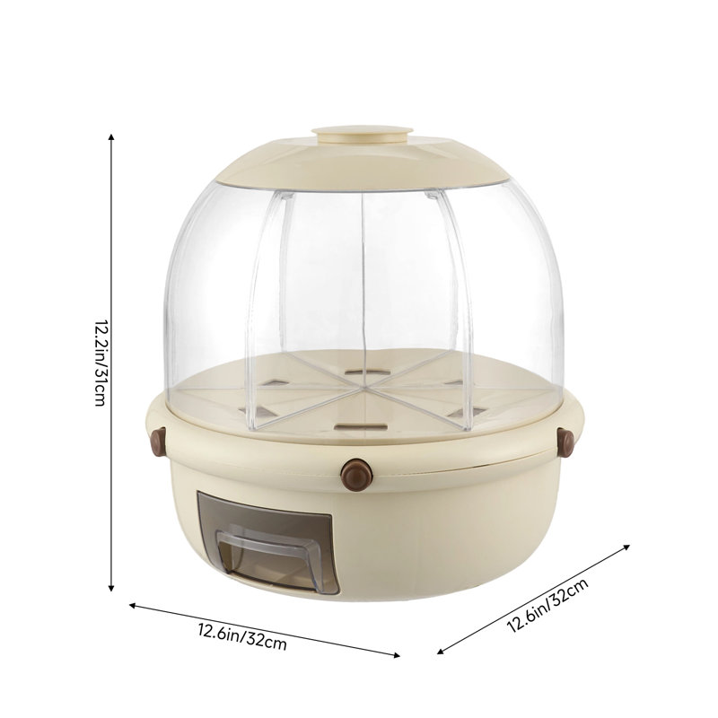 Food Storage Container