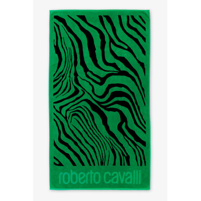 Zebra 2000 Beach Towel
