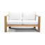 Ando Loveseat with Cushions-1439697530