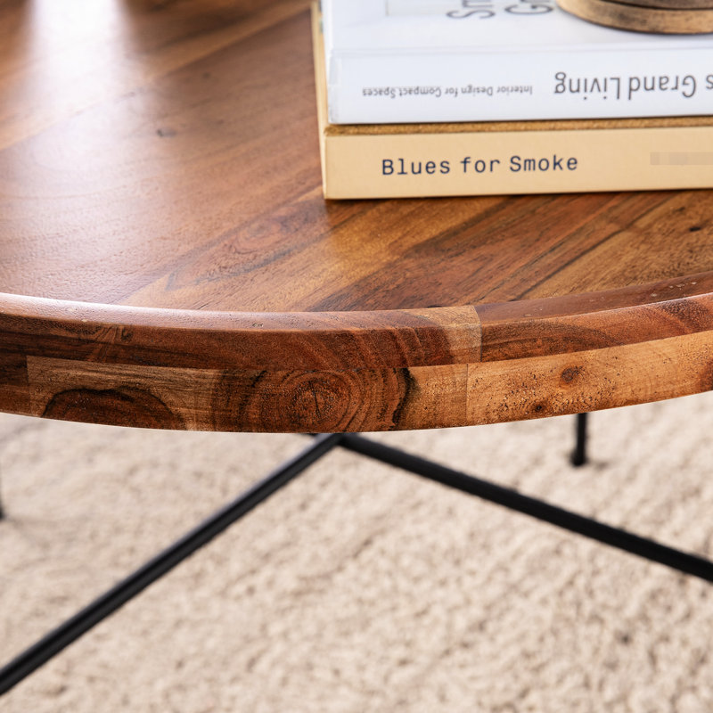 Table basse élégante Classy