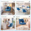  Chaise de bureau Teddy Vanity-2143677868