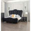 Table de chevet 1Pc