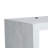 Kalthum Acacia Cube Shelf