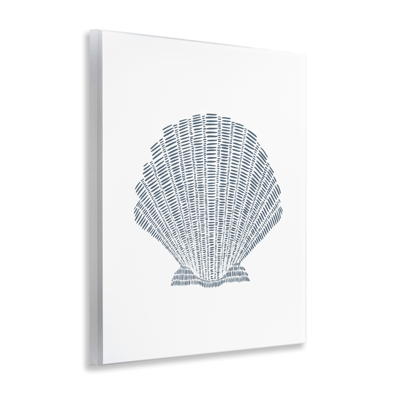 «Minimal Sea Shell» par Jetty Home, LLC