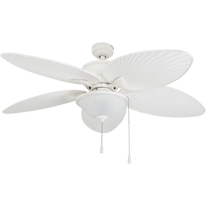 Solona 52" Indoor Ceiling Fan