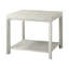 Breeze Solid Wood End Table