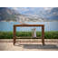 Foundations Outdoor Buffet & Console Table