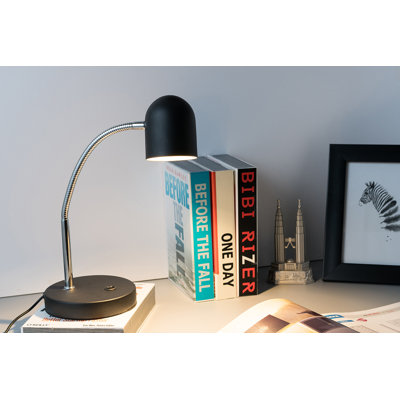 Lampe de bureau 12,5 po Cannella