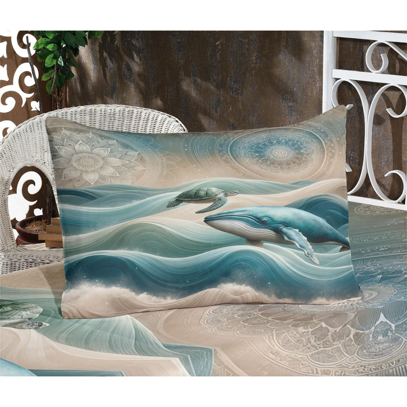 Microfiber Sheet Set, California King