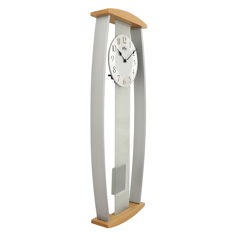 Fazio Pendulum Wall Clock