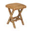 Tabouret Makanda Watersound