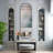 Turanto Dressing Mirror