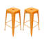Tabouret de bar et de comptoir Crawford-197734290-145932147
