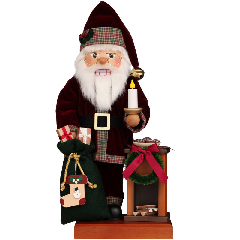 Christmas Nutcracker