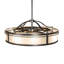 Sargent Downrod Ceiling Fan