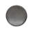 METAL SIDE TABLE-SILVER