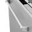 Zline 36" Stainless Steel Dual Fuel Range, Range Hood And Dishwasher