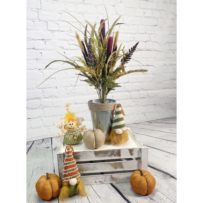 Mixed Assortment Arrangement, Burgundy
