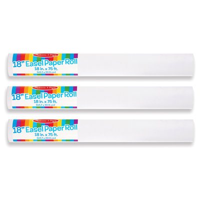 Melissa & Doug Paper Easel Accessory