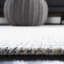Rowe Handmade Ivory/Blue Rug-1340199144