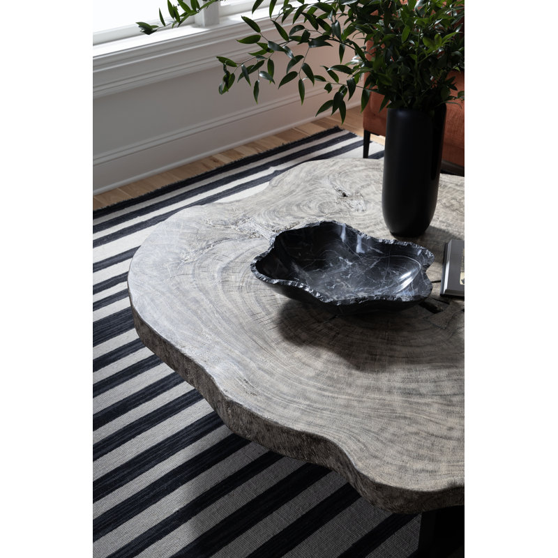 4 Legs Coffee Table