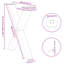 Aujanae Table Leg-1462397507