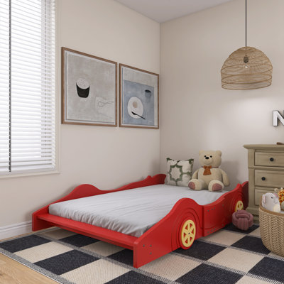Lit de jour pour enfants Aistis