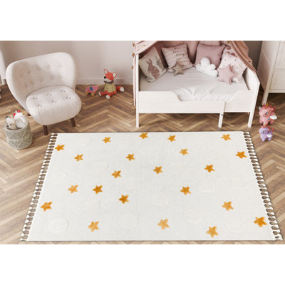 Hartlepool Rectangle Area Rug