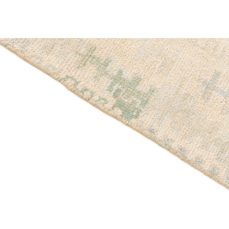Kalmanovitz Cream Rug