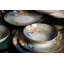 Stutes Piece Porcelain China Dinnerware Set - Service for 6