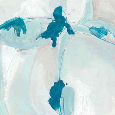 Trace Echo III - Painting