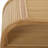 Kimura 2 Shelf Rattan Nightstnd