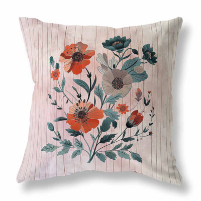 Softwood Blossom Indoor/Outdoor 20x20