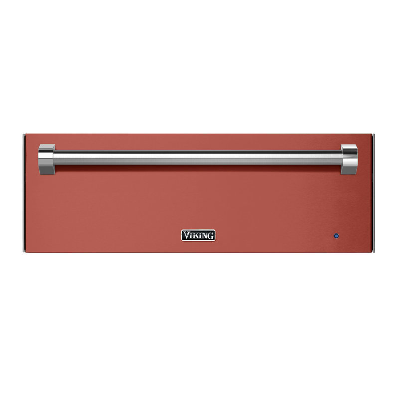30"W. Warming Drawer, Spiced Cider