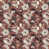 Dottie Floral Weathered Rose OGA selected
