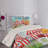 Circus Polyester Coverlet-41892608