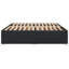Stefanos Upholstered Faux Leather Bed Frame-906603694